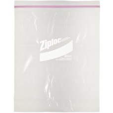 Zip Lock 13x16" Reclosable Freezer Storage Bags Zipper(100pcs/BOX)